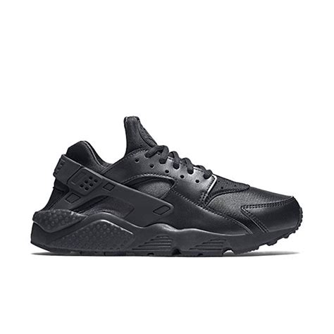 nike huarache black women